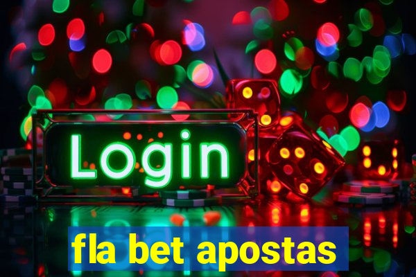 fla bet apostas